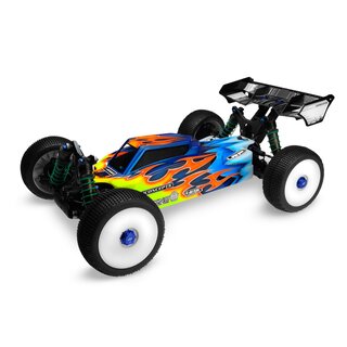 Jconcepts Finnisher - Tekno EB48