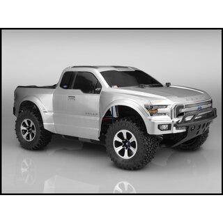 Jconcepts Ford Atlas - SCT Absolute Scaler body (Fits Slash, Slash 4x4)