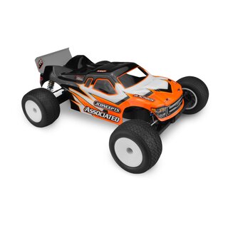 Jconcepts Finnisher - T5M body w/spoiler