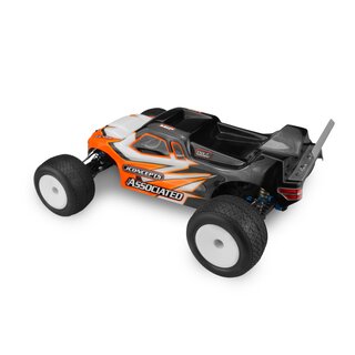 Jconcepts Finnisher - T5M body w/spoiler