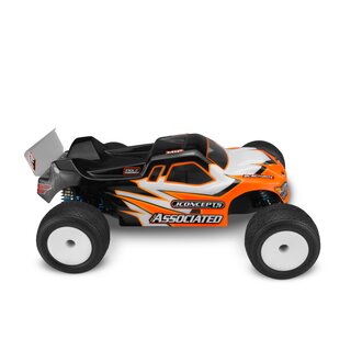 Jconcepts Finnisher - T5M body w/spoiler