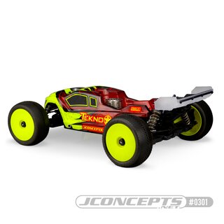Jconcepts Finnisher - Tekno NT48.3 body