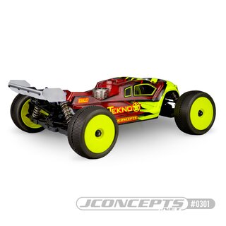 Jconcepts Finnisher - Tekno NT48.3 body