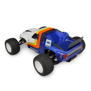 Jconcepts 1993 Ford F-150 - RC10T team truck body