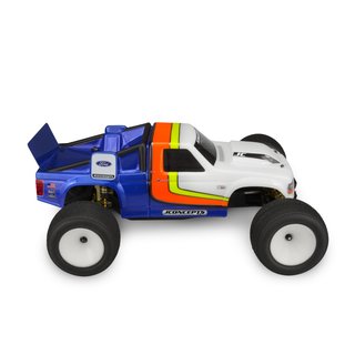 Jconcepts 1993 Ford F-150 - RC10T team truck body