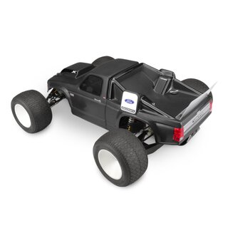 Jconcepts 1993 Ford F-150 - RC10T team truck body