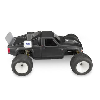Jconcepts 1993 Ford F-150 - RC10T team truck body