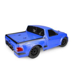 Jconcepts 1999 Ford Lightning - Scalpel body