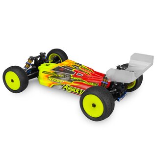 Jconcepts S2 - B64 | B64D body w/ Aero wing