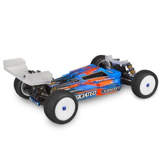 Jconcepts F2 - B64 | B64D body w/ Aero wing