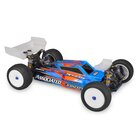 Jconcepts F2 - B64 | B64D body w/ Aero wing