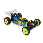 Jconcepts S2 - Yokomo YZ2 body w/ Aero wing - Light-weight