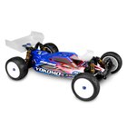 Jconcepts F2 - Yokomo YZ2 body w/ Aero wing - Light-weight
