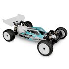 Jconcepts S2 - Xray XB2 w/ Aero wing