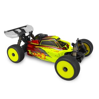 Jconcepts S1 - Tekno NB48.3 body