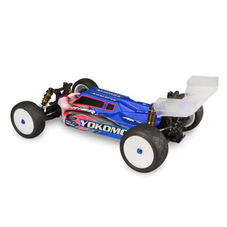 Jconcepts S2 - Yokomo YZ4 w/ Aero wing - Light-weight