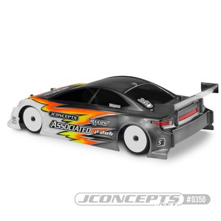 Jconcepts A1 A-One - 190mm Touring Car body - Standard-weight
