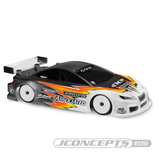 Jconcepts A1 A-One - 190mm Touring Car body - Light-Weight