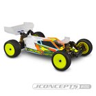 Jconcepts P2 - Yokomo YZ2-DTM High-Speed body w/ Aero...