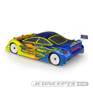 Jconcepts A1R - A1 Racer - 190mm Touring Car body - Light-Weight