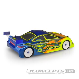 Jconcepts A1R - A1 Racer - 190mm Touring Car body - Light-Weight