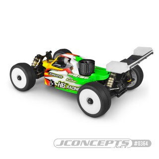 Jconcepts S15 - HB Racing D819 | D817V2