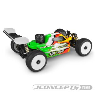 Jconcepts S15 - HB Racing D819 | D817V2 - Light-weight