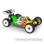 Jconcepts S15 - HB Racing D819 | D817V2 - Light-weight