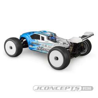Jconcepts Finnisher - HB Racing D817T | E8T