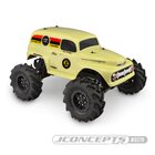 Jconcepts 1951 Ford Panel Trx Stampede body grandma