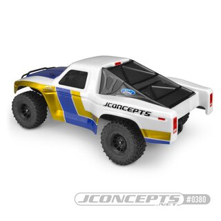 Jconcepts 1979 Ford F-250 SCT body (Fits - Slash & Slash 4x4)