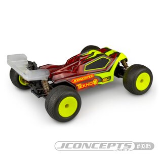 Jconcepts Finnisher - Tekno ET410