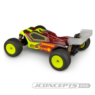 Jconcepts Finnisher - Tekno ET410