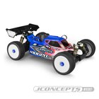 JConcepts S15 - Mugen MBX8R | MBX8 body