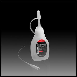 Jconcepts Advanced Formulated Tire Glue - Thin
