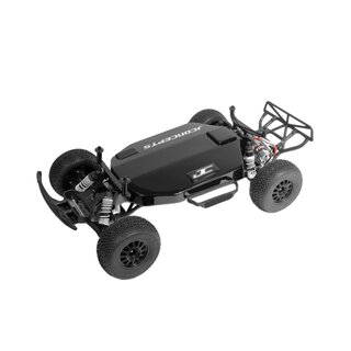 Jconcepts Illuzion - Slash overtray - protects chassis from excessive debris