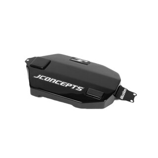 Jconcepts Illuzion - Slash overtray - protects chassis from excessive debris