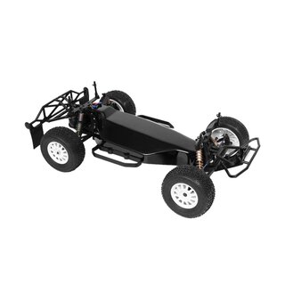 Jconcepts Illuzion - SC10 overtray - protects chassis from excessive debris