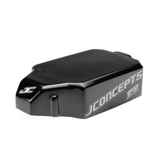 Jconcepts Illuzion - Stampede 4x4 - over-tray - protects chassis from excessive debris