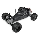 Jconcepts Illuzion - Rustler 2wd - overtray - protects...