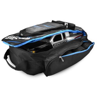 Jconcepts Scale and Street Eliminator backpack