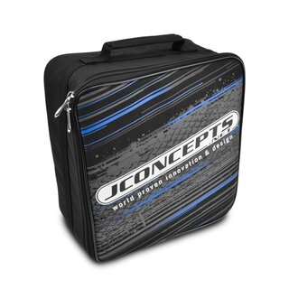 Jconcepts radio bag - Airtronics M12S