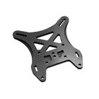 Jconcepts Mugen MBX-7 4.0mm Carbon Fiber rear shock tower