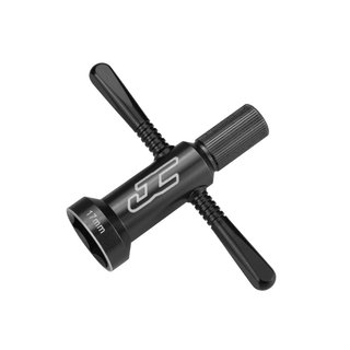Jconcepts 17mm Fin quick-spin wrench - black