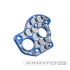 Jconcepts B6.3 | T6.2 | SC6.2, 3-gear laydown | layback...