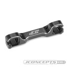 Jconcepts B6.1 | T6.1 | SC6.1, aluminum C-block - black