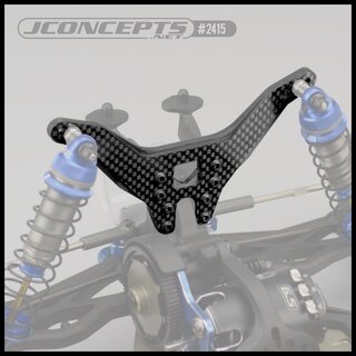 Jconcepts T6.1 | SC6.1, Carbon Fiber rear shock tower