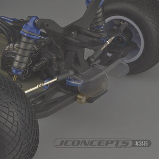 Jconcepts T6.1 / SC6.1, Fin titanium turnbuckle kit