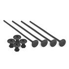Jconcepts 1/10th off-road tire stick - holds 4 mounted...