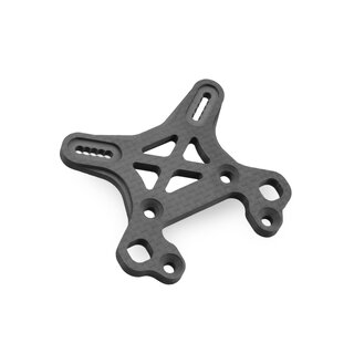 Jconcepts RC8B3 | RC8B3e 5mm Carbon Fiber front shock tower